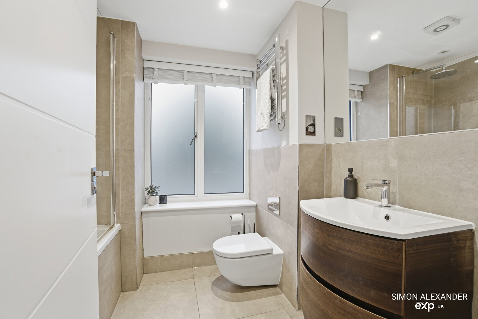 Flat in Guildford