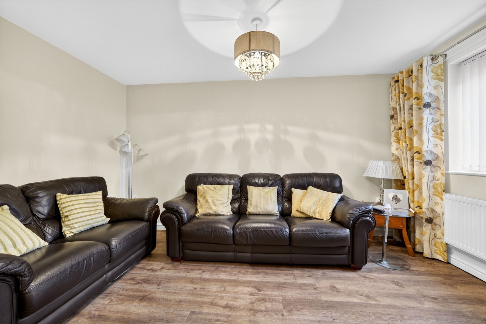 Terraced House in Swansea