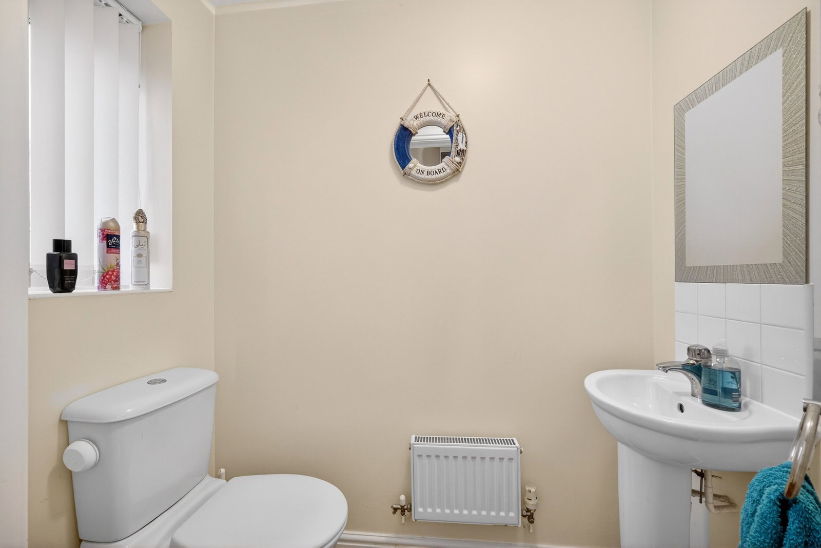 Terraced House in Swansea