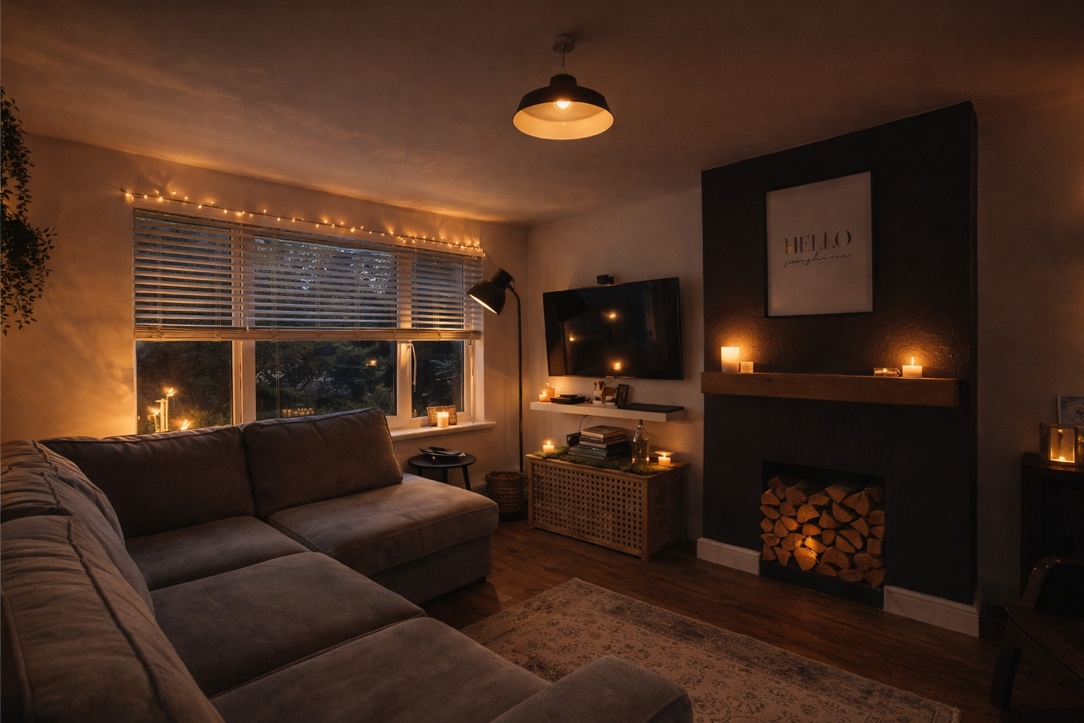 Semi Detached House in Swansea