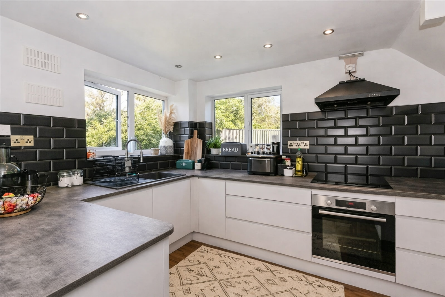 Semi Detached House in Swansea