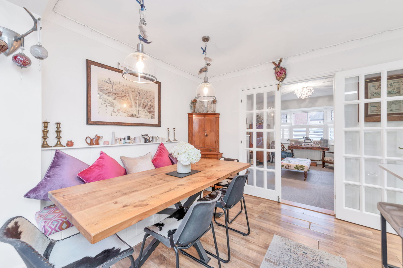 Detached House in St. Ives