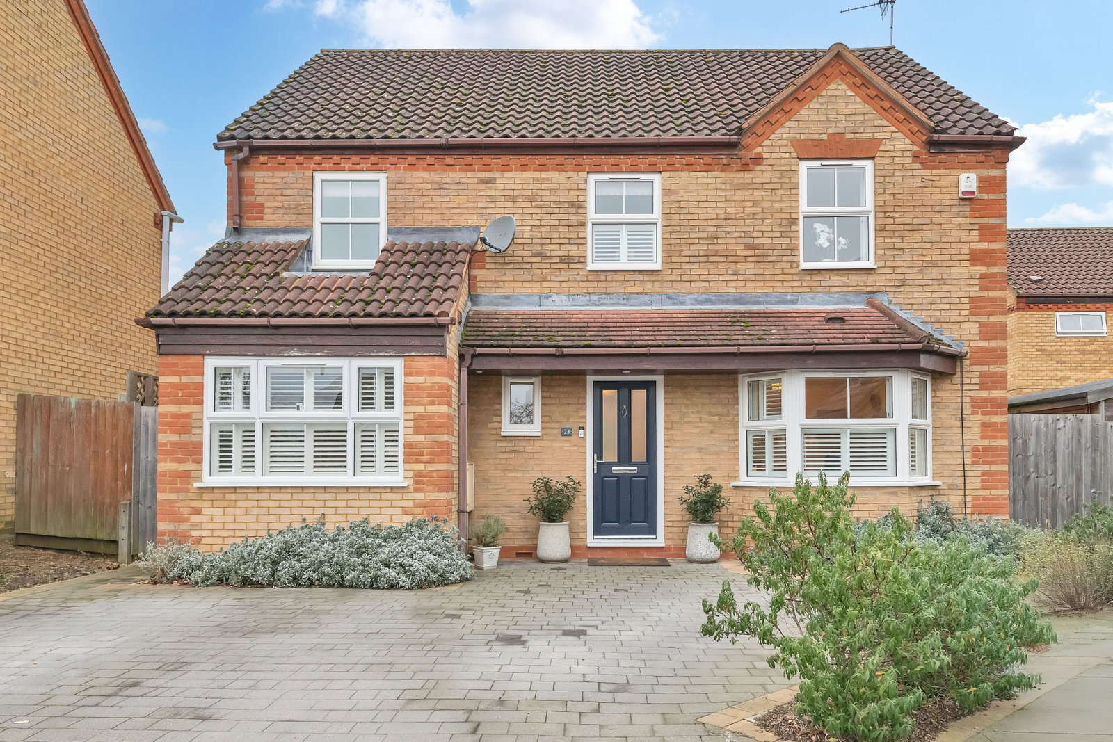 Detached House in St. Ives