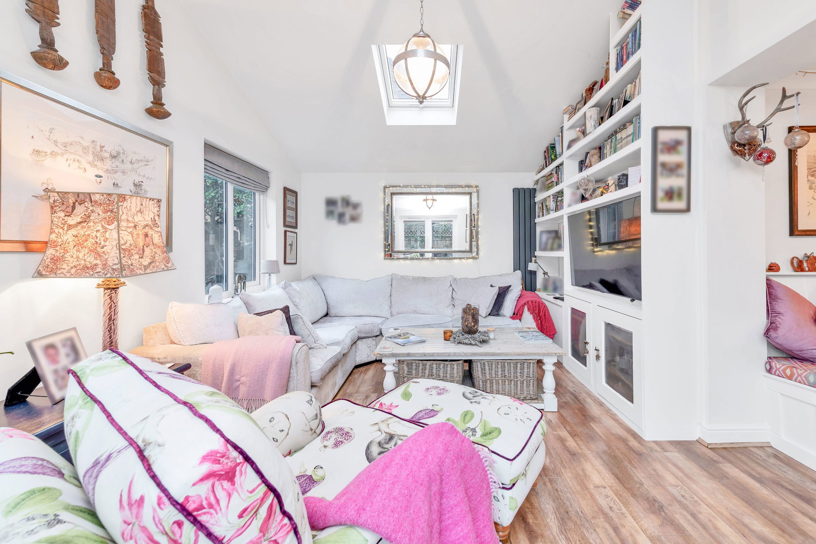 Detached House in St. Ives