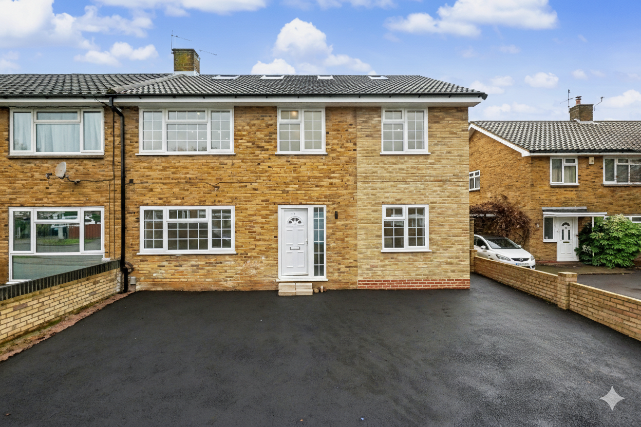 Flat in Maidstone