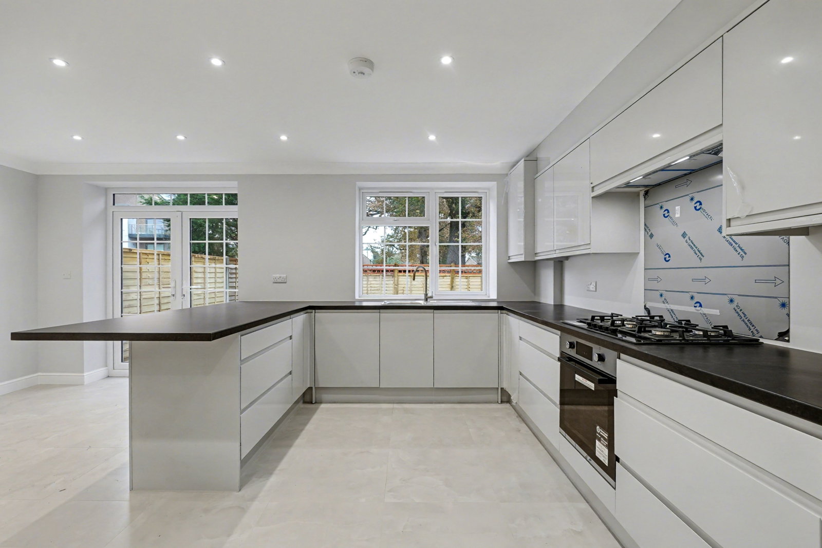 Flat in Maidstone