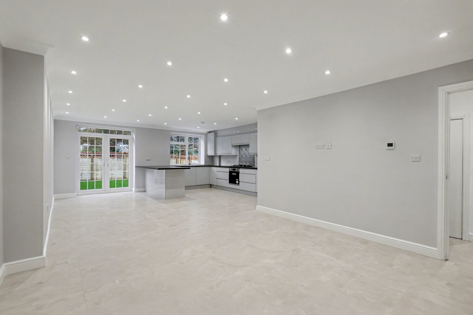 Flat in Maidstone