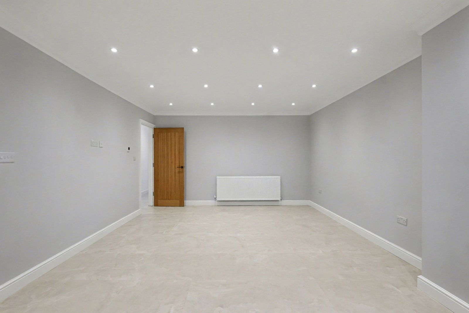 Flat in Maidstone