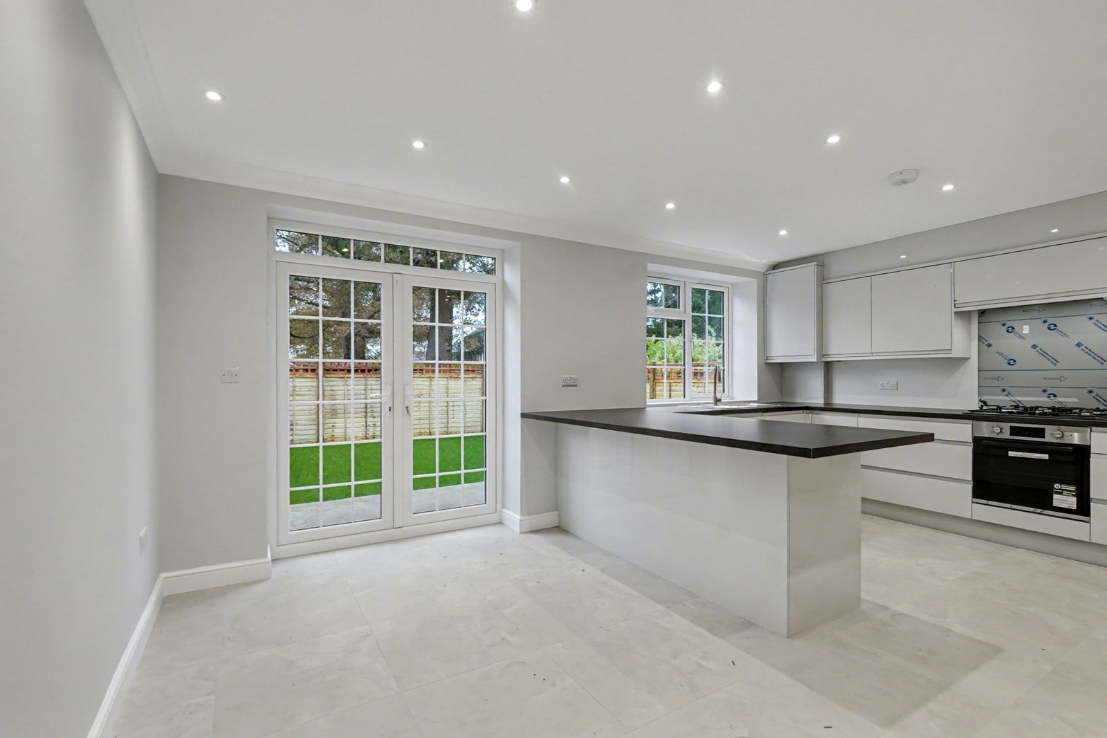 Flat in Maidstone