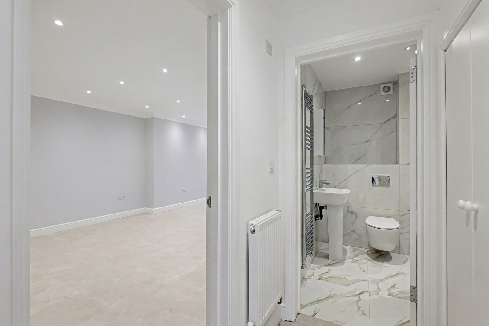 Flat in Maidstone