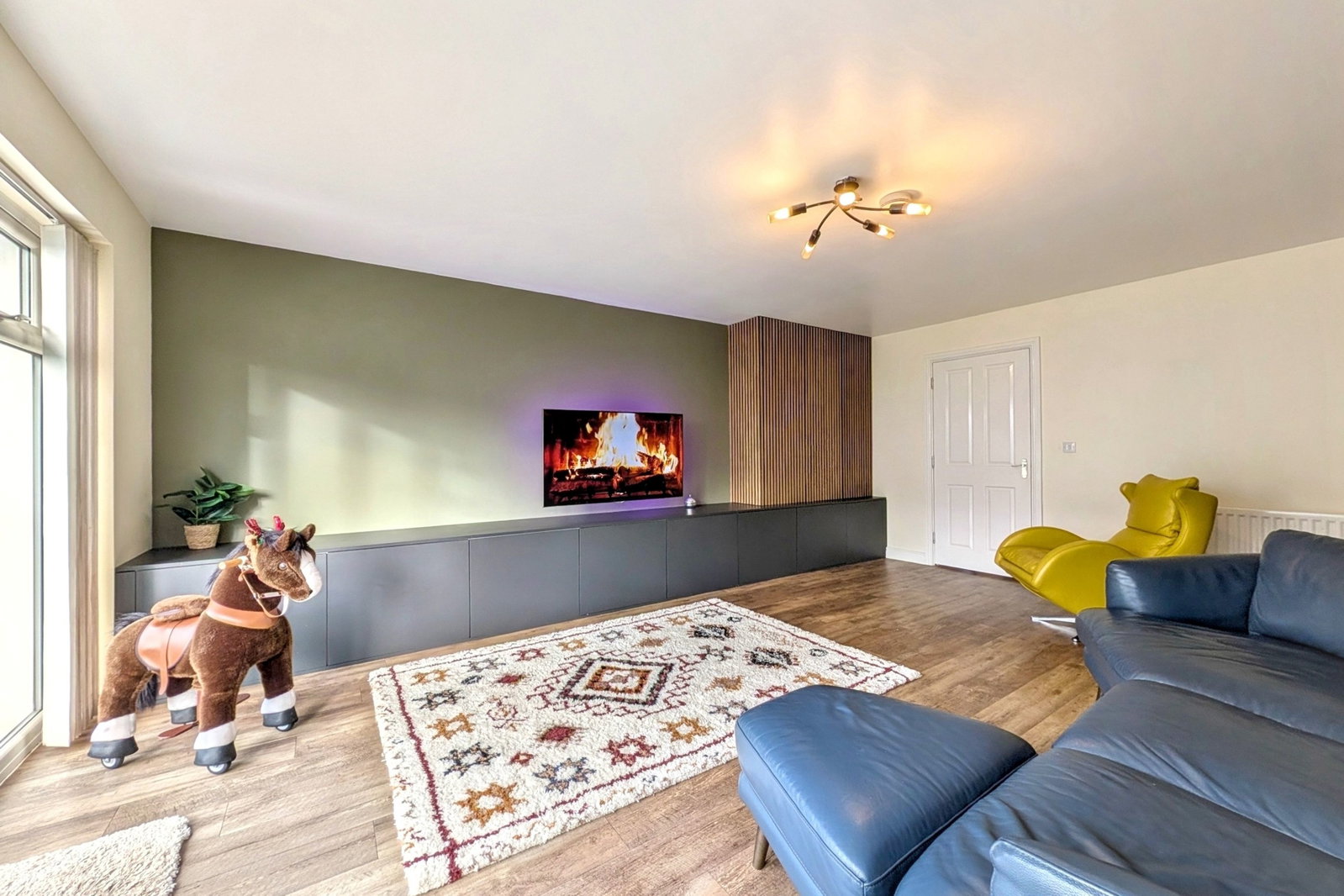 Semi Detached House in Maryport