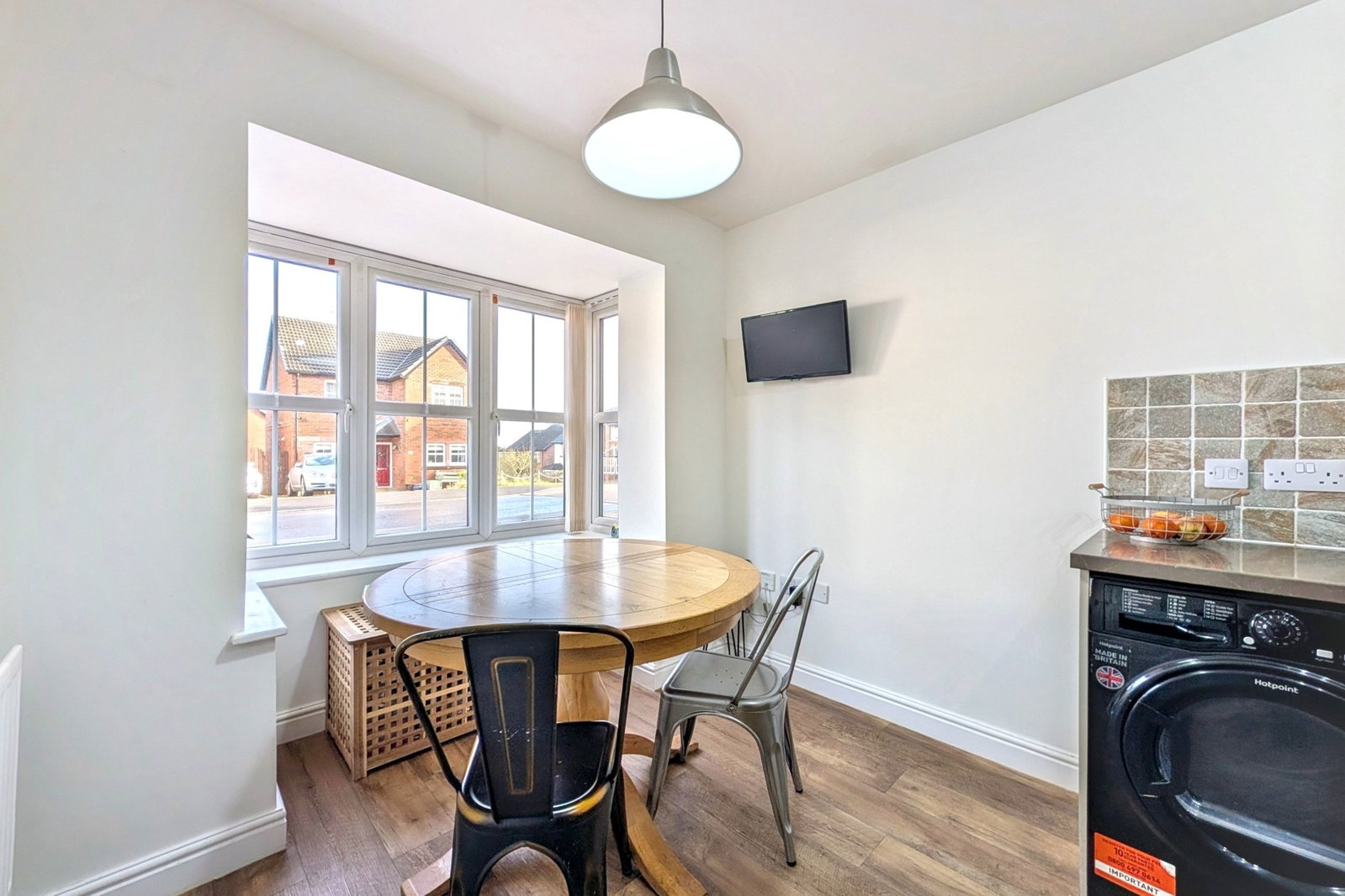 Semi Detached House in Maryport