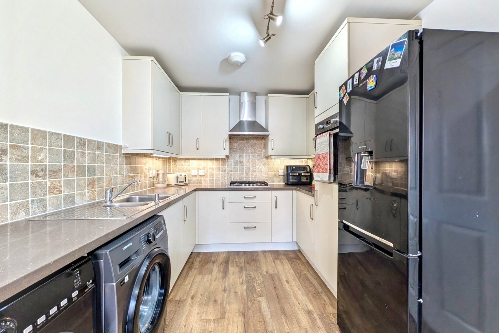 Semi Detached House in Maryport