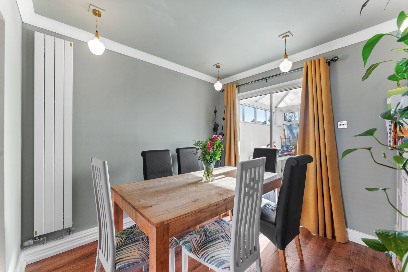 Semi Detached House in Leigh