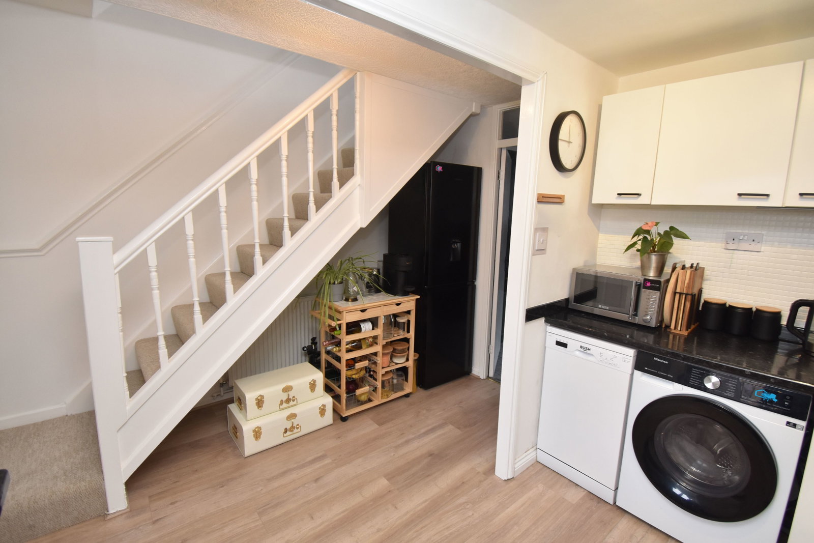 Terraced House in Brierley Hill