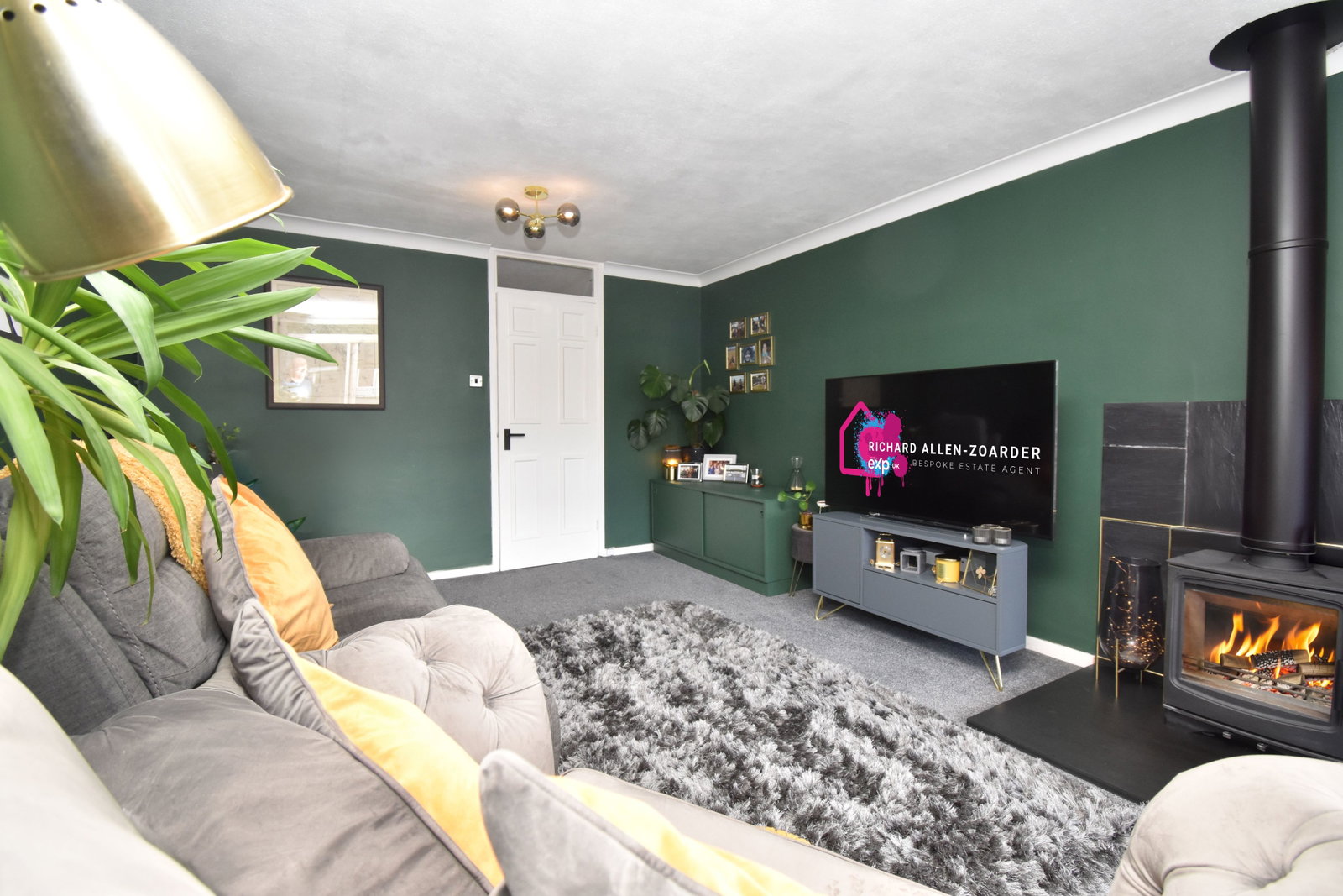 Terraced House in Brierley Hill