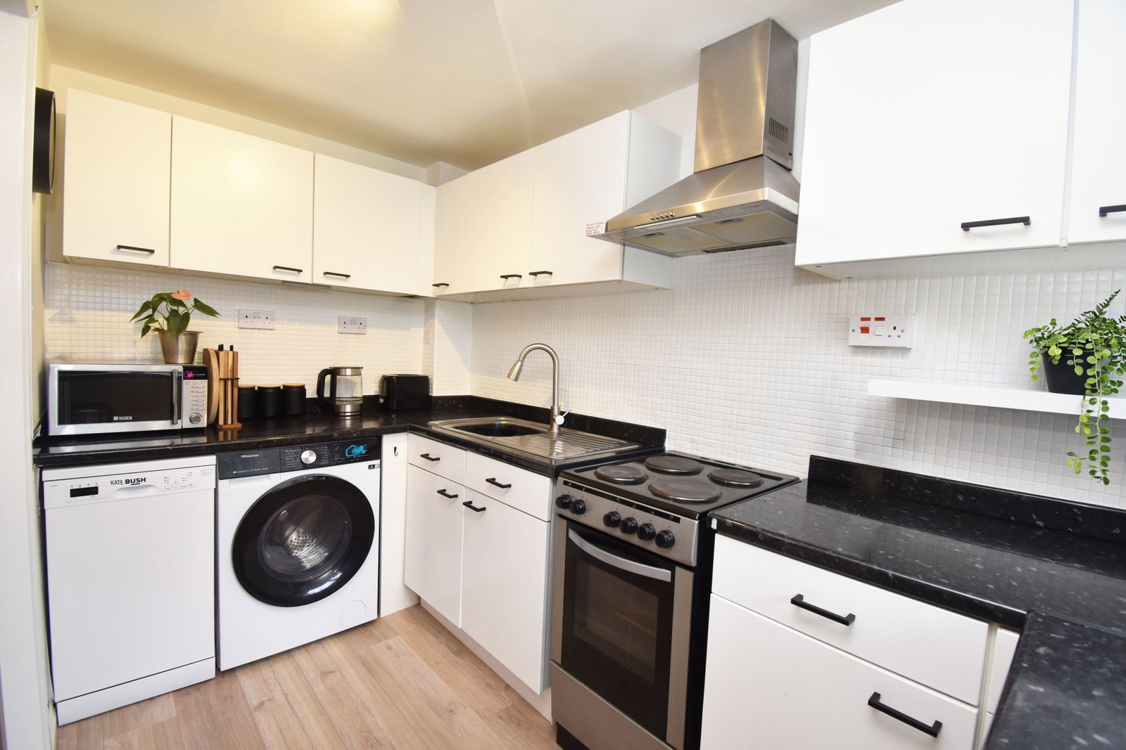 Terraced House in Brierley Hill