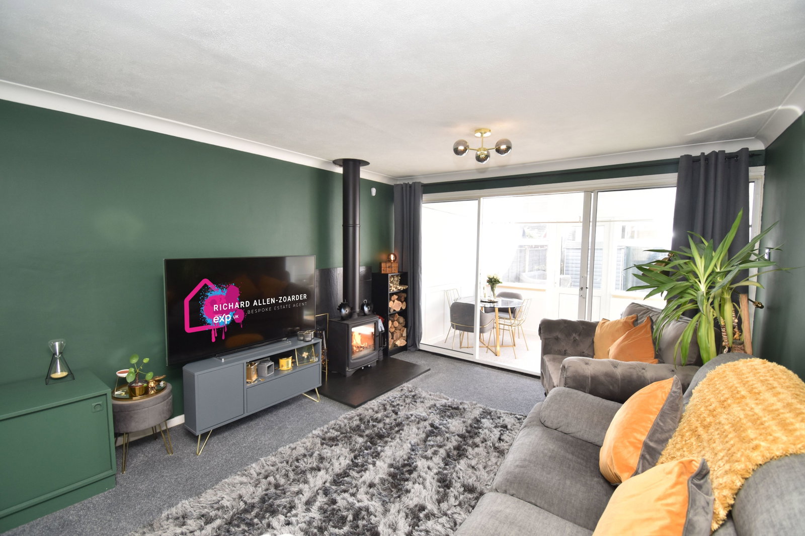 Terraced House in Brierley Hill