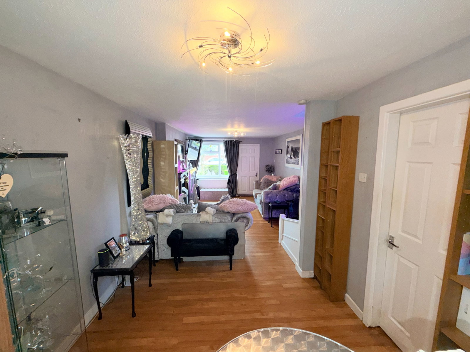 Semi Detached House in Cheadle