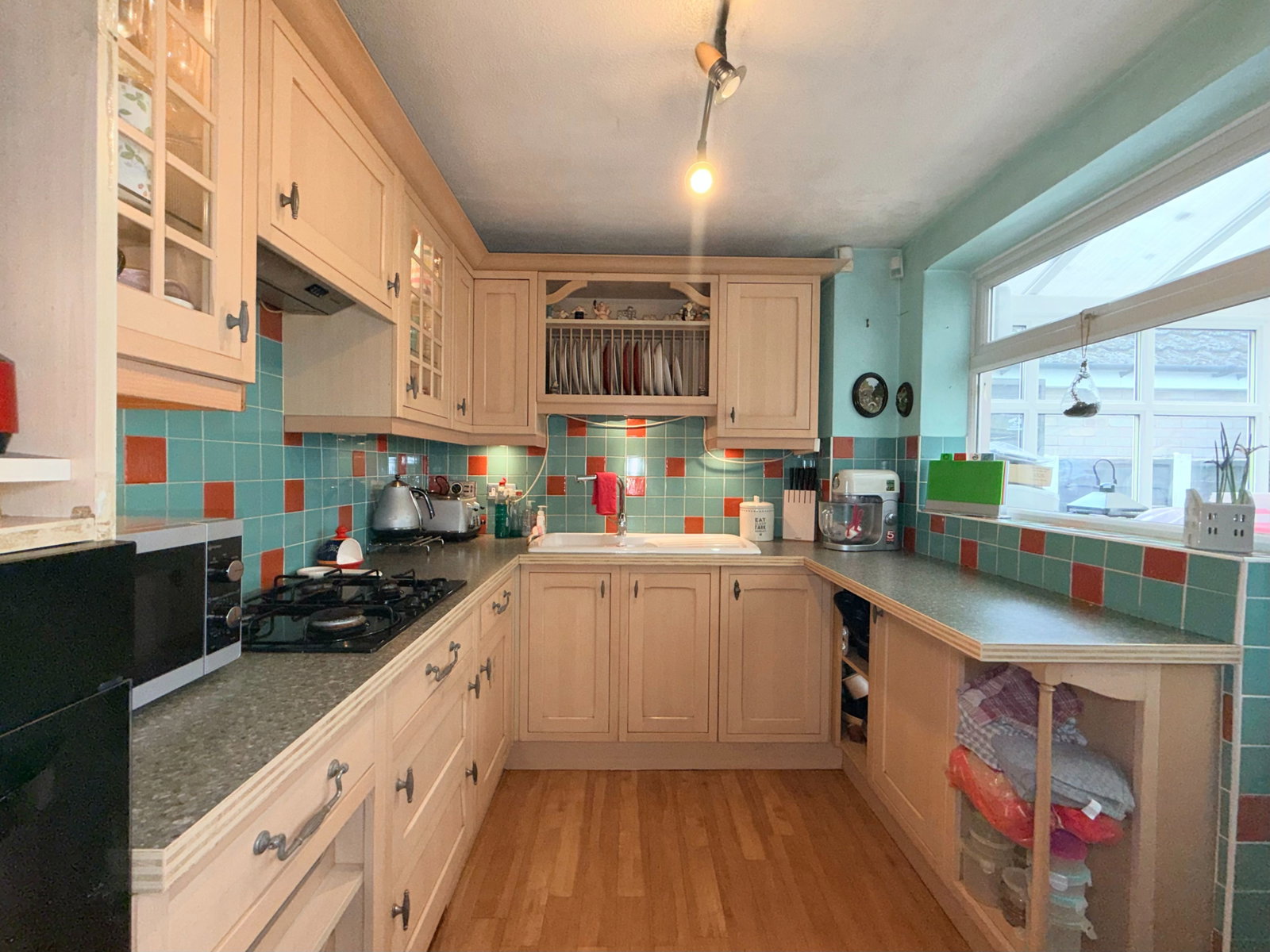 Semi Detached House in Cheadle