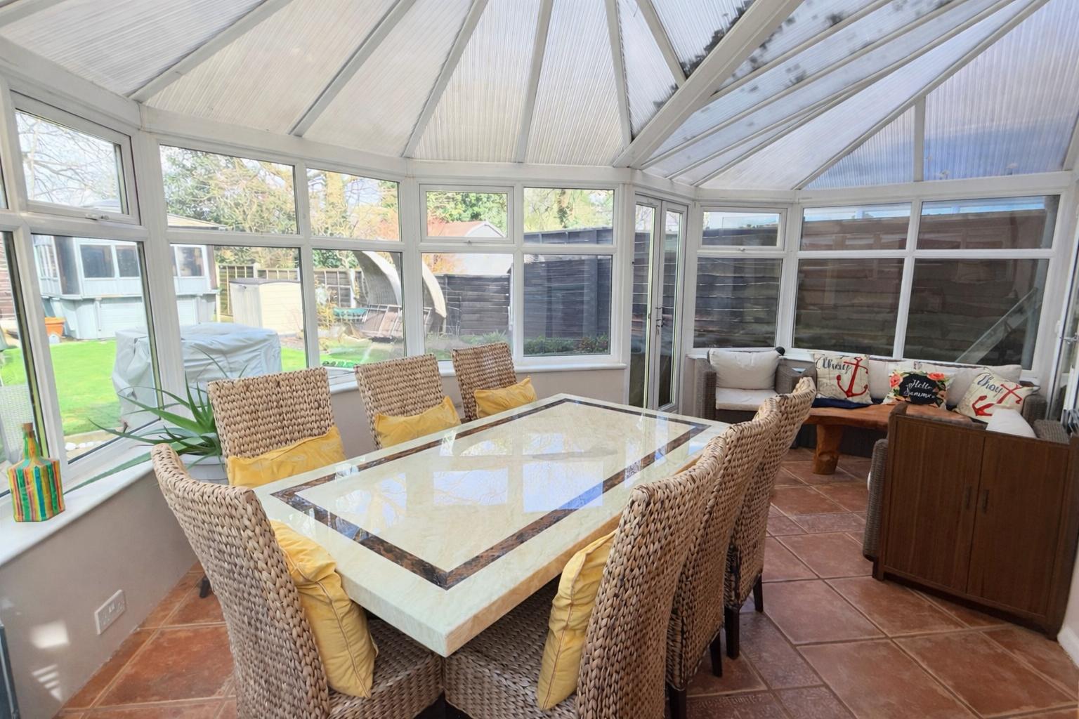 Semi Detached House in Cheadle