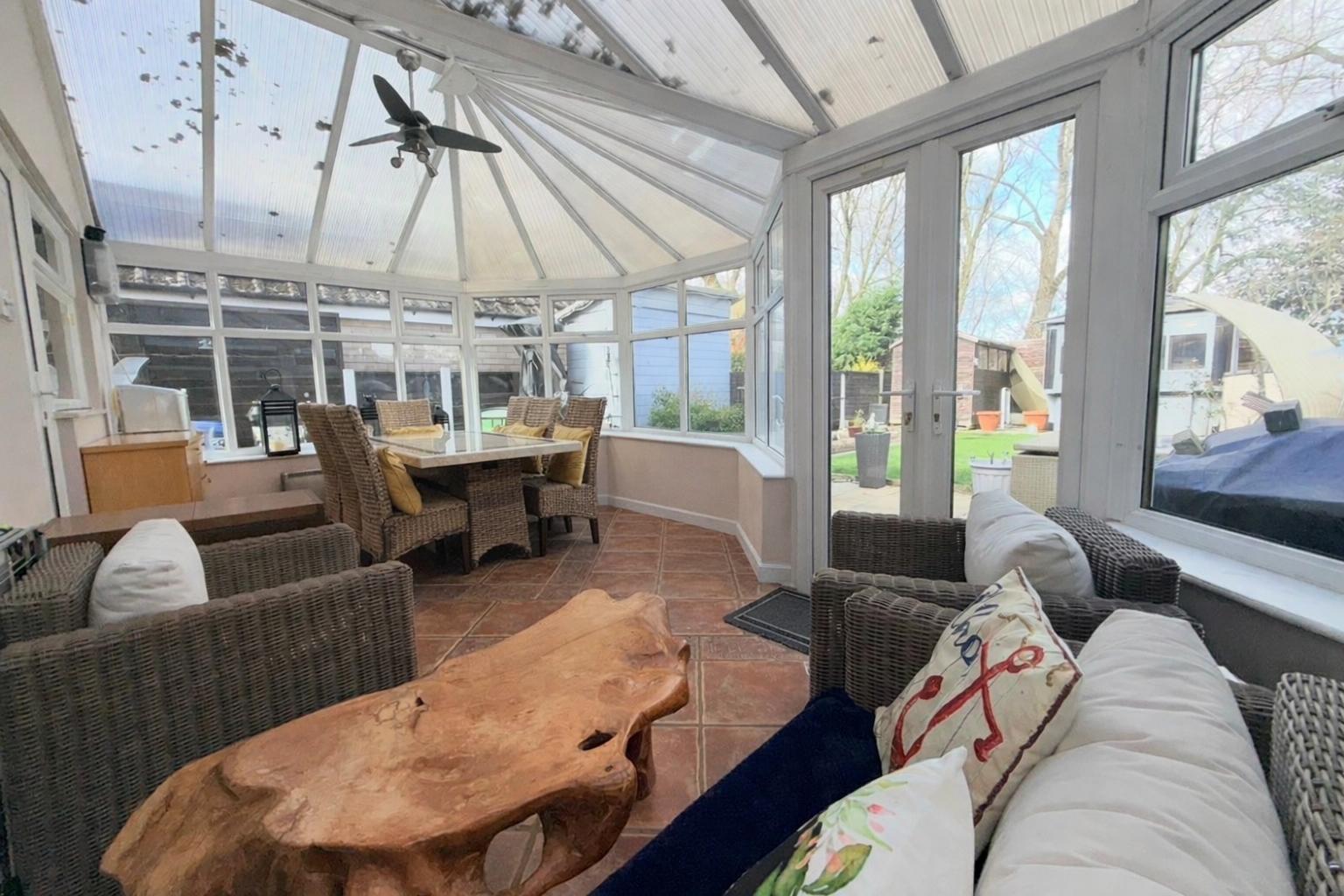 Semi Detached House for sale in Cheadle, Fountains Road, Cheadle Hulme, Cheadle, SK8 7PY