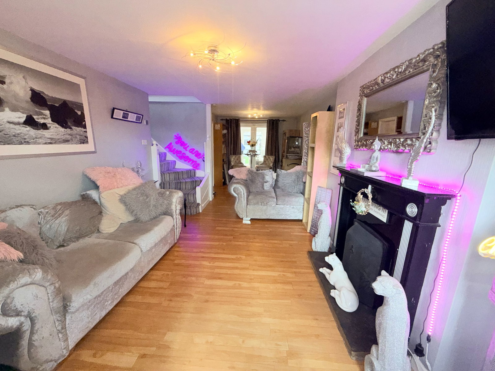 Semi Detached House in Cheadle
