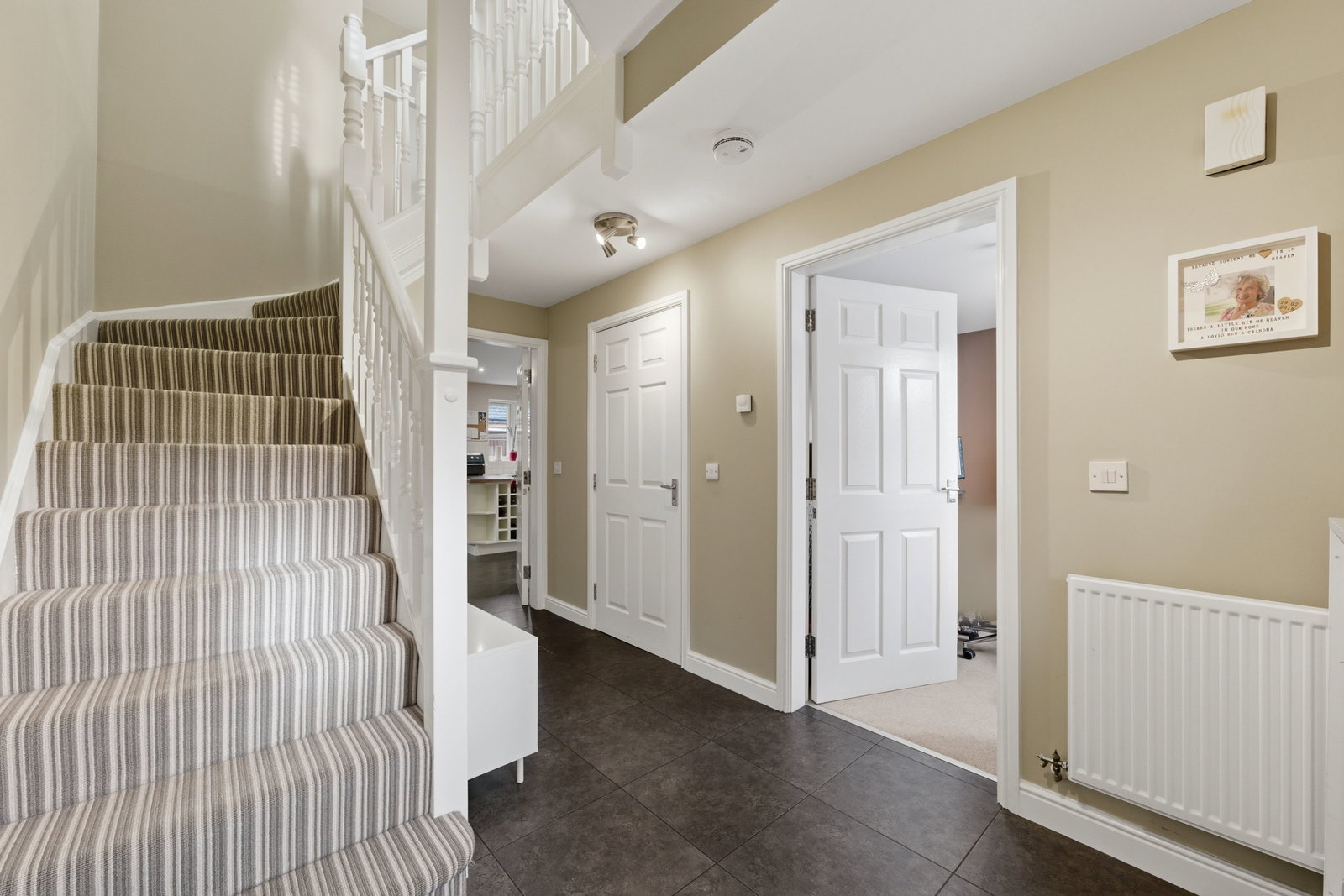 Detached House in Leicester