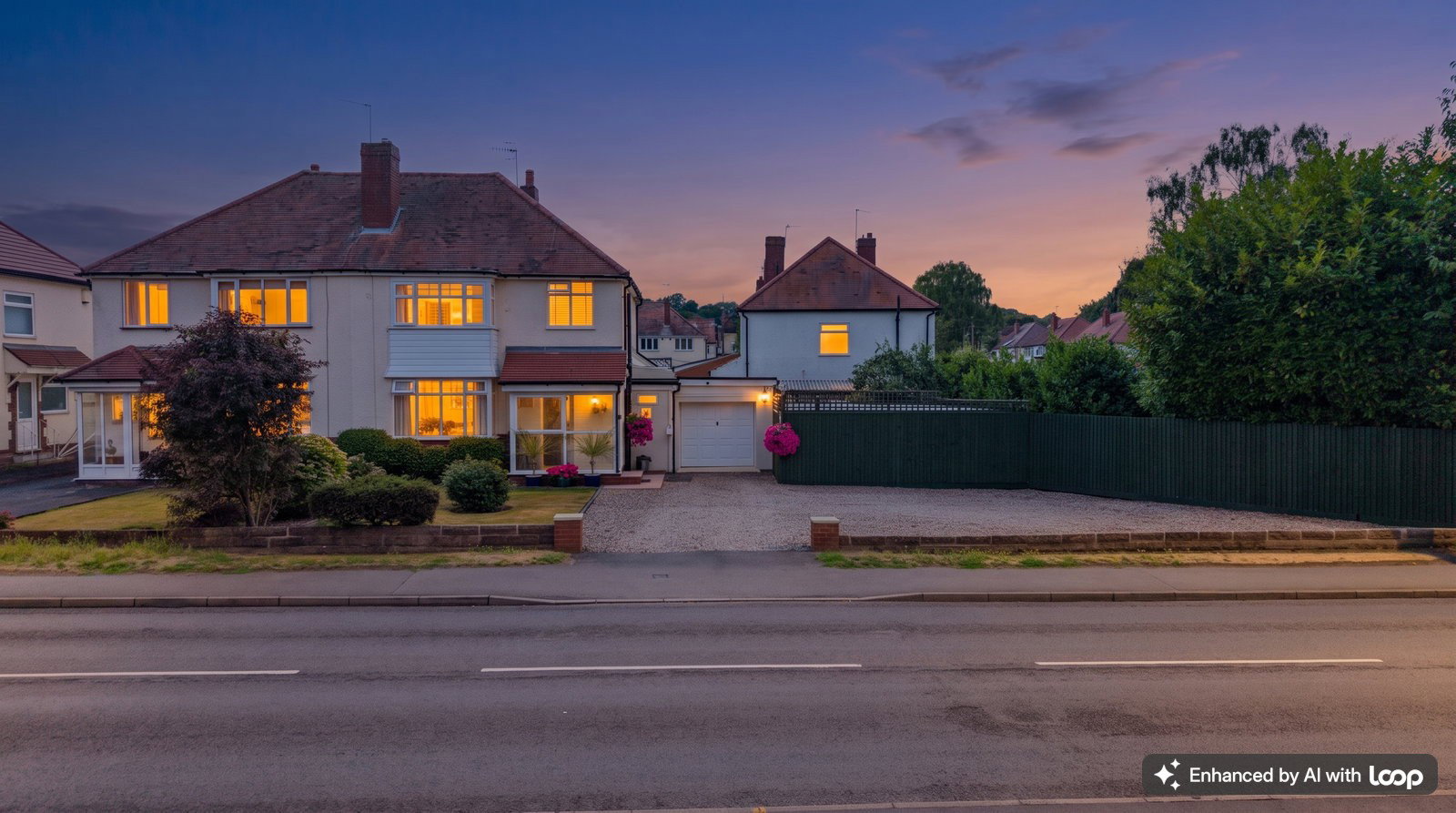 Semi Detached House in Kingswinford