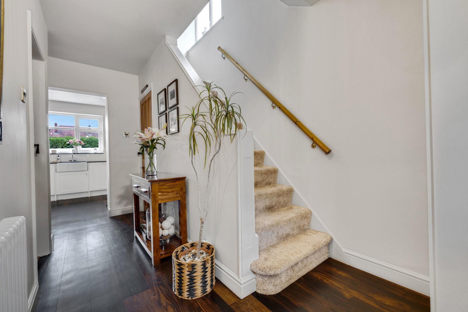 Semi Detached House in Kingswinford