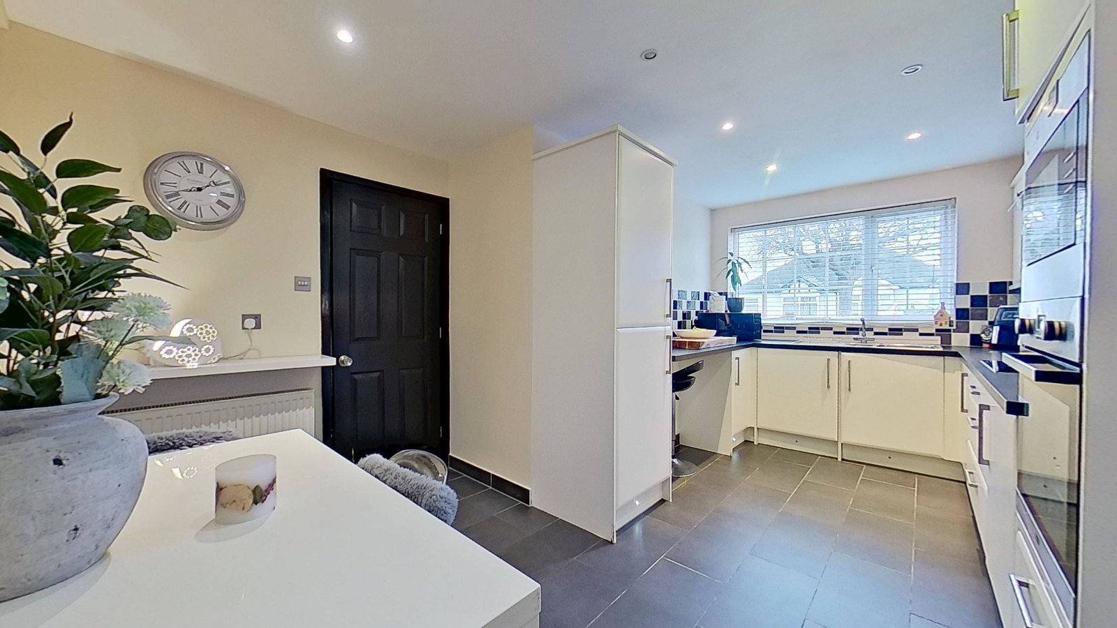 End Of Terrace House in Deal