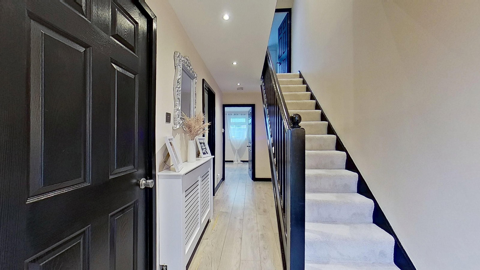 End Of Terrace House in Deal