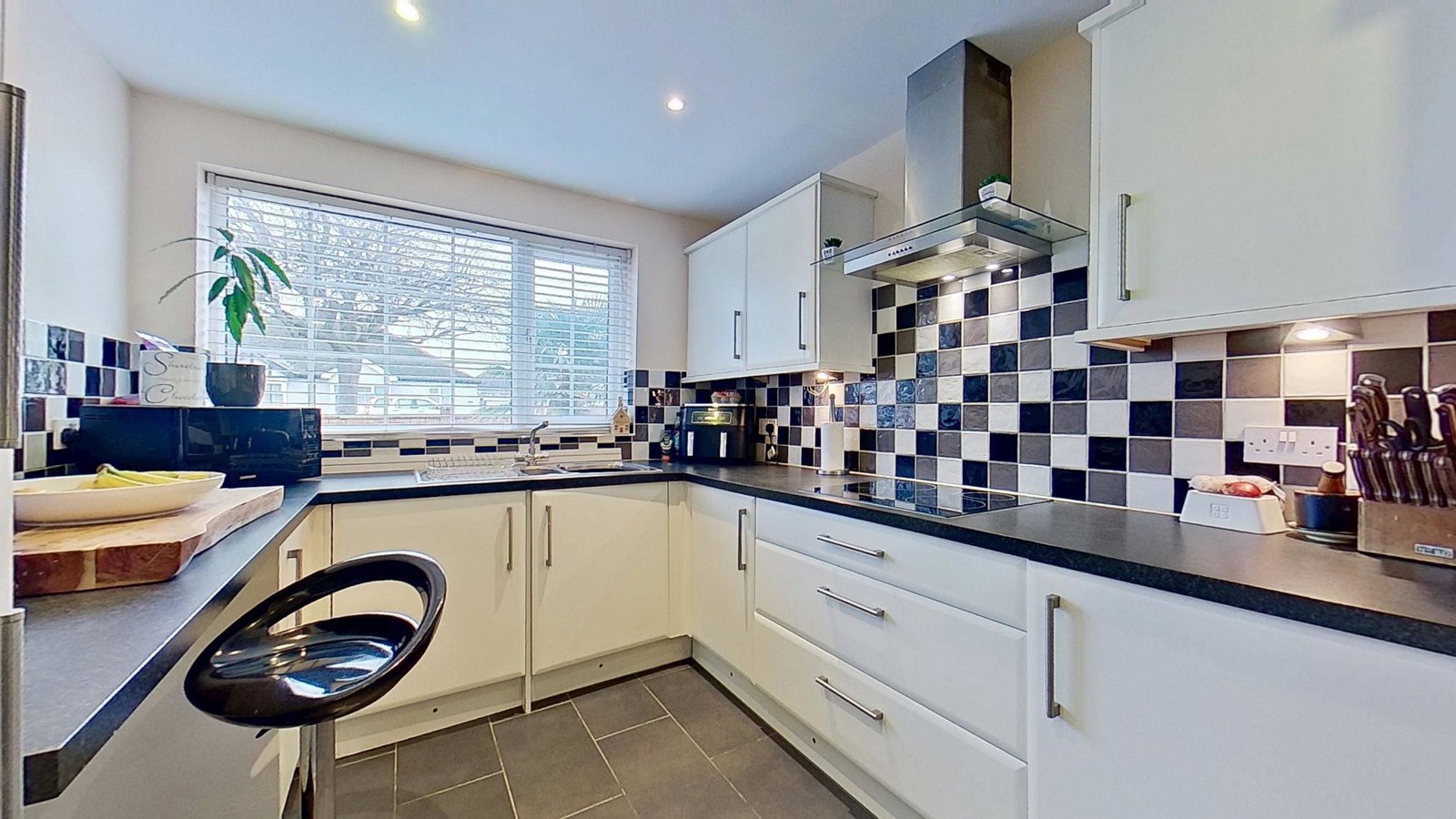 End Of Terrace House in Deal
