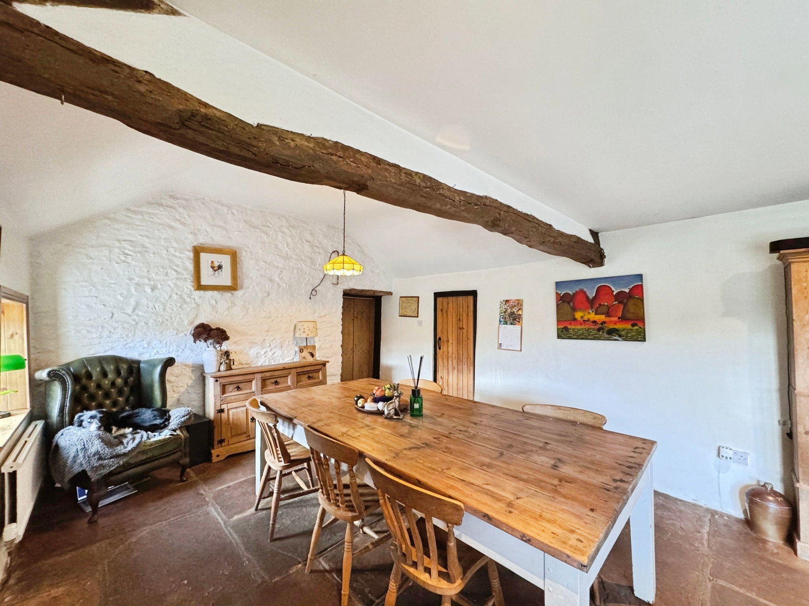 Cottage in Carlisle