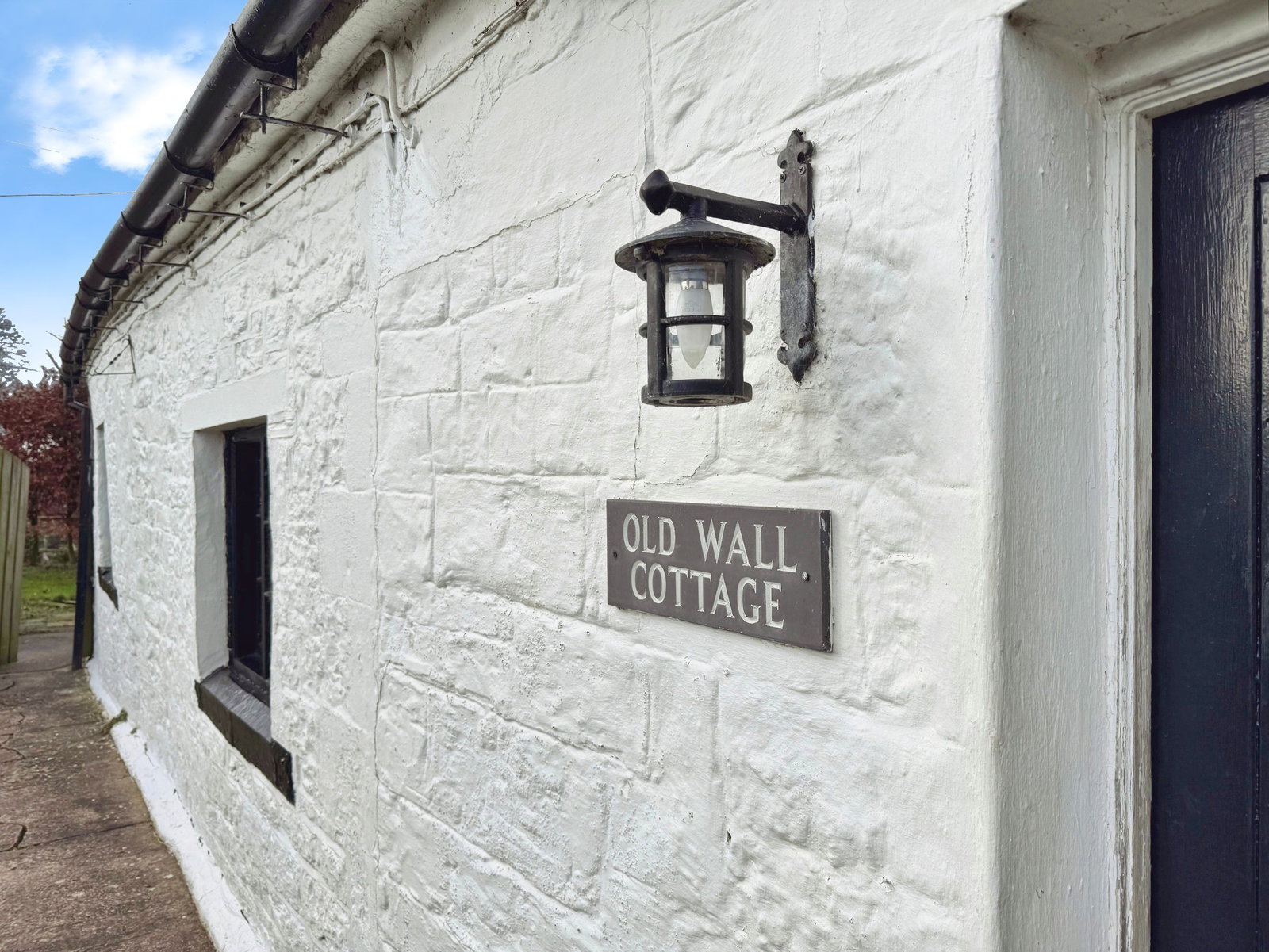 Cottage in Carlisle