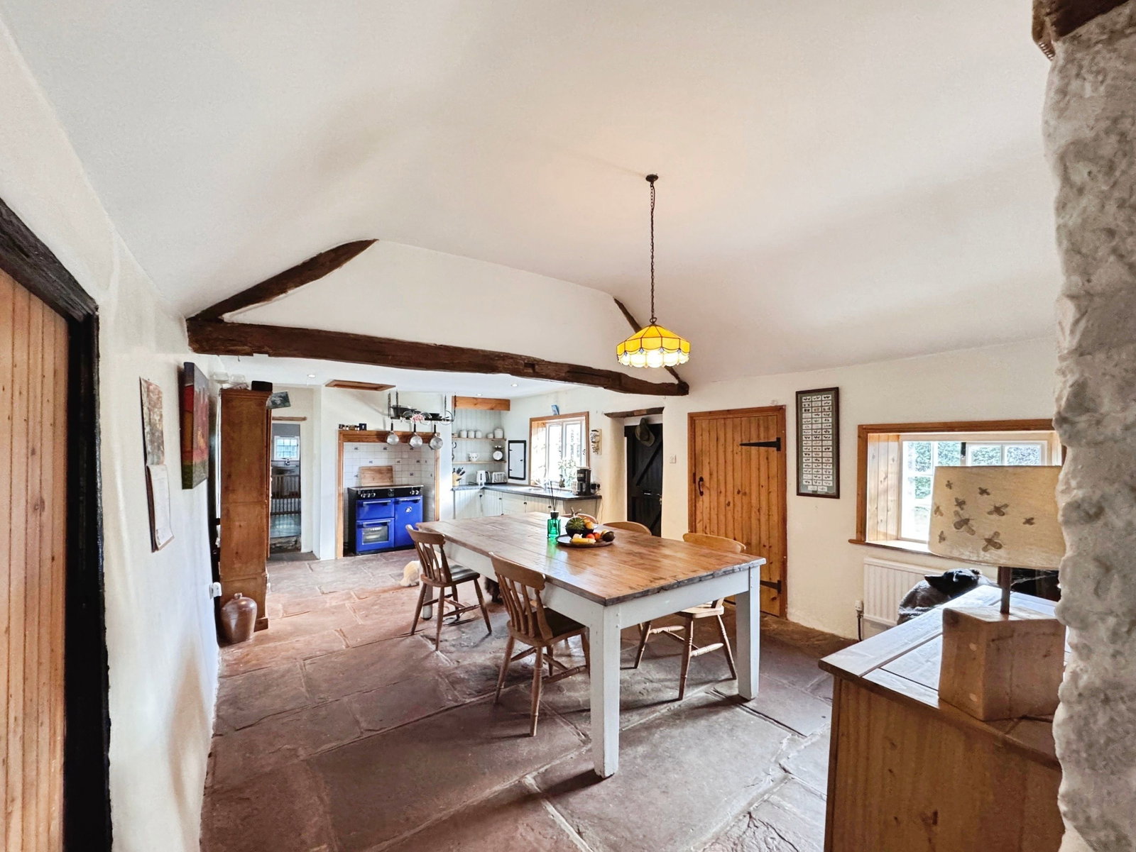 Cottage in Carlisle