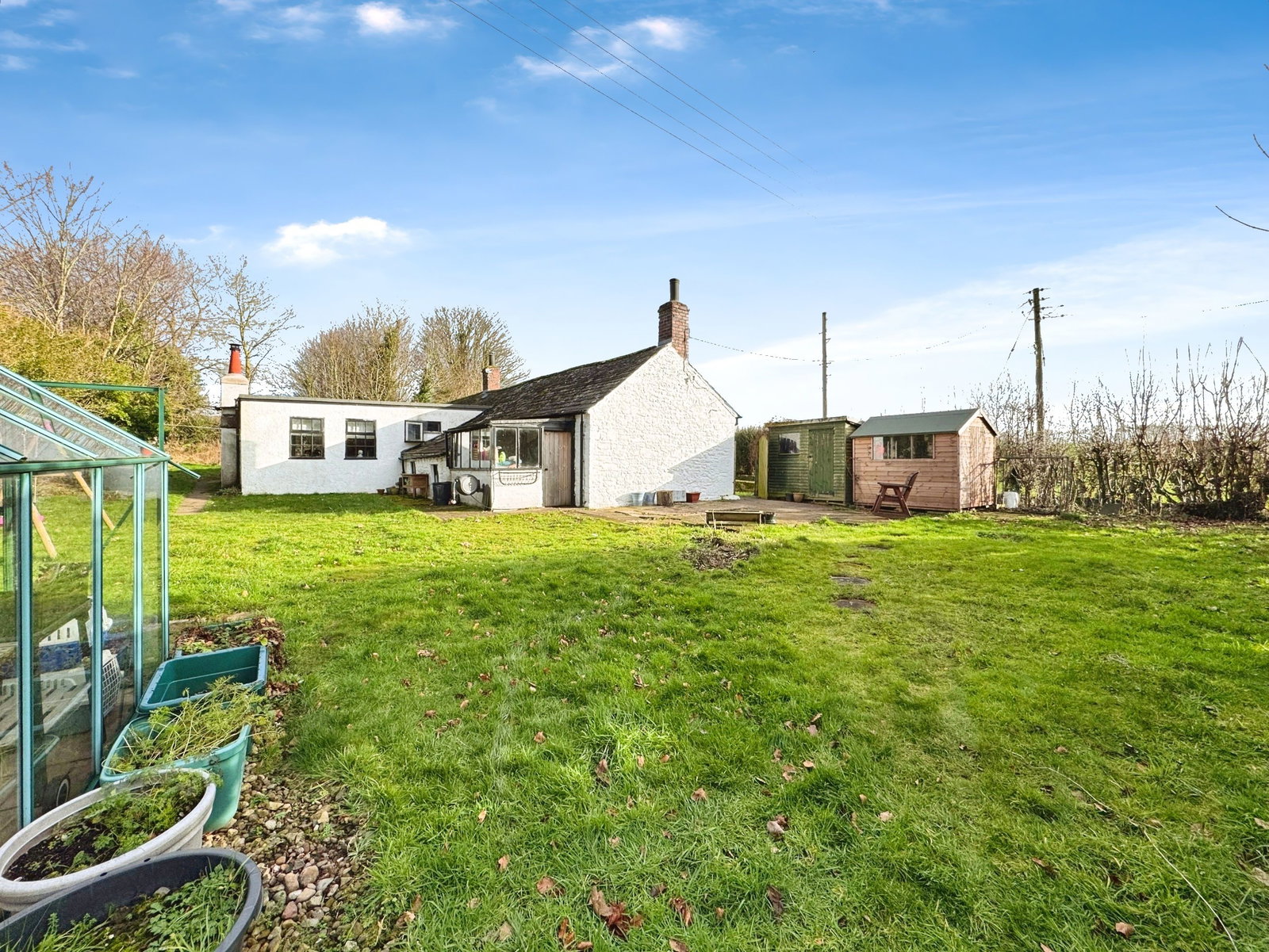 Cottage in Carlisle