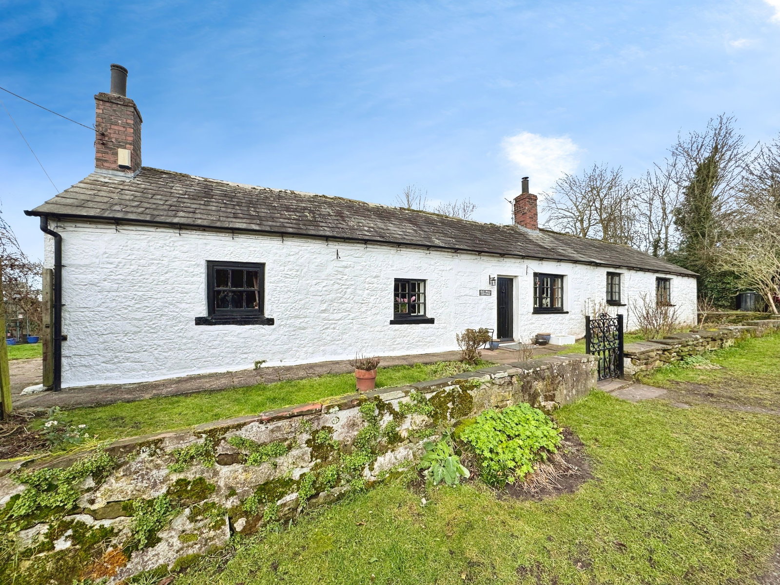 Cottage in Carlisle