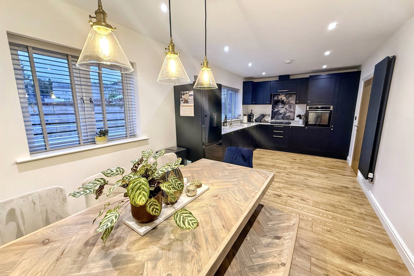 Bungalow in Wigton