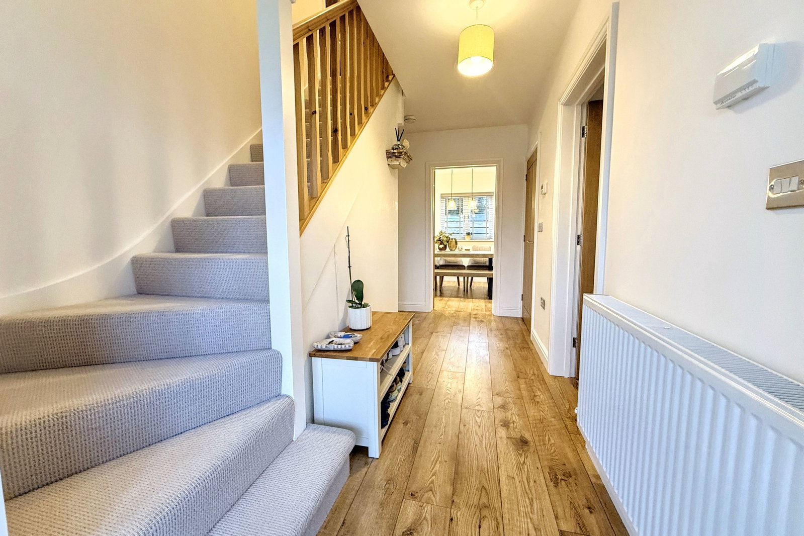 Bungalow in Wigton