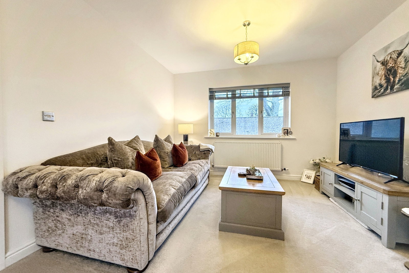Bungalow in Wigton