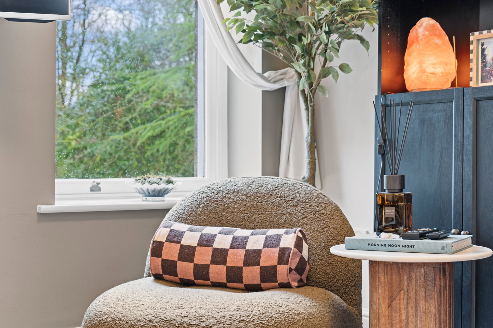 Apartment in Leek