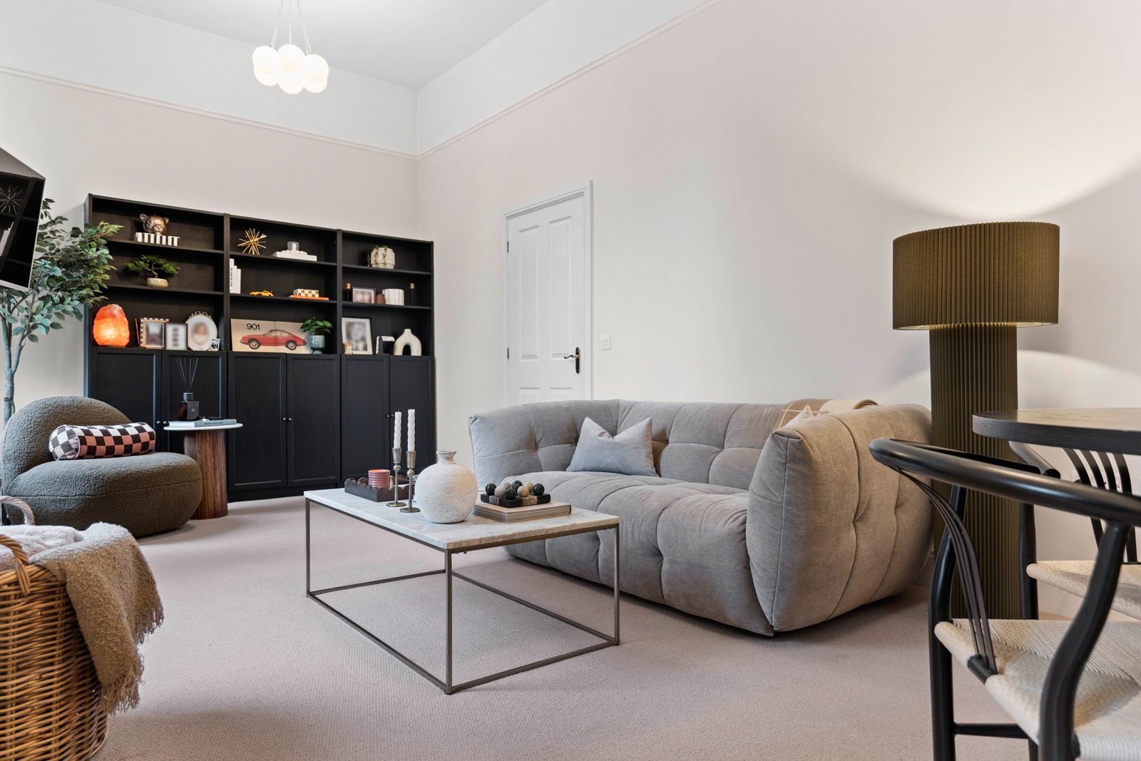 Apartment in Leek