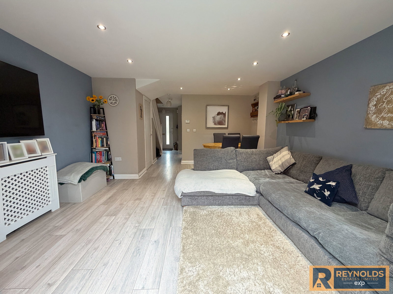 Semi Detached House in West Malling