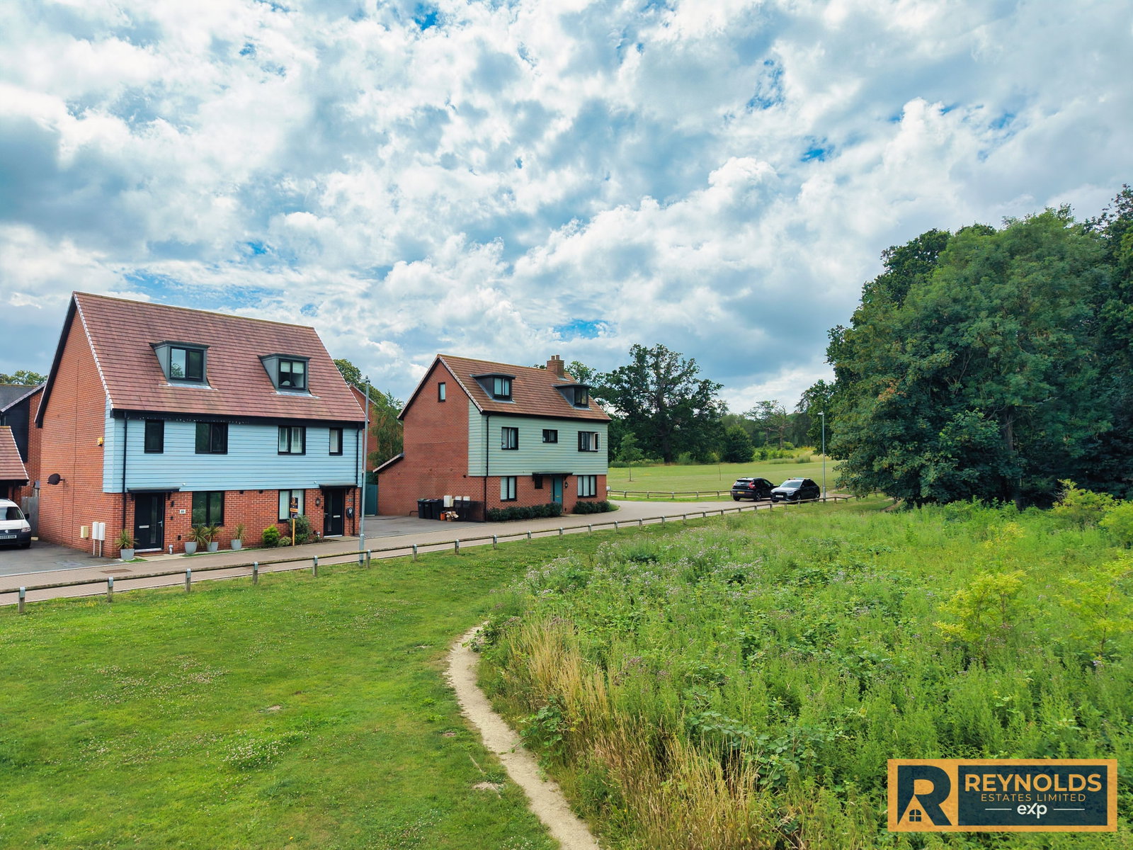 Semi Detached House in West Malling