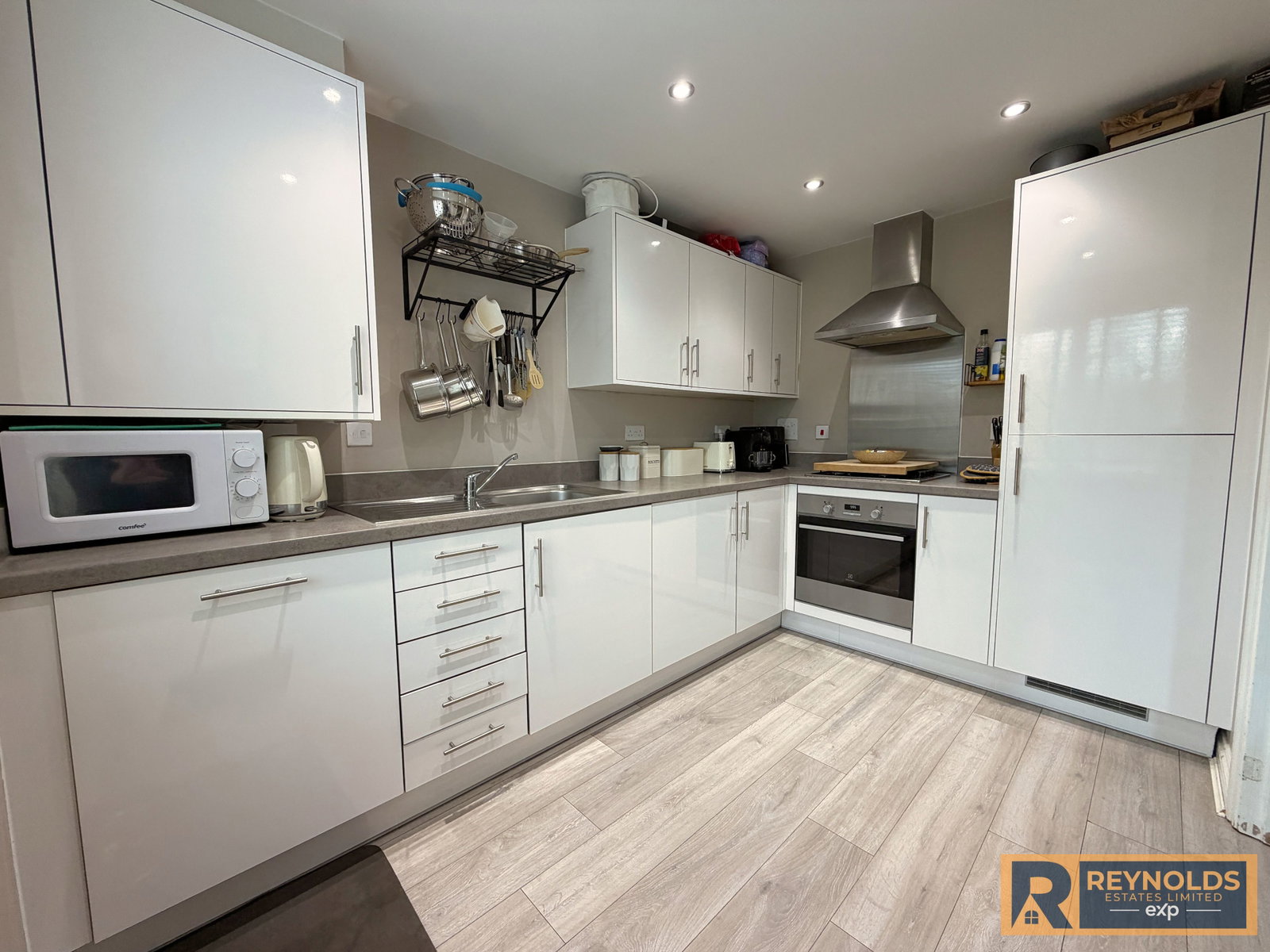 Semi Detached House in West Malling