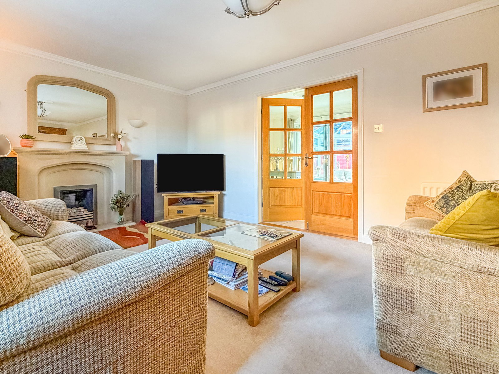 Detached House in Beverley