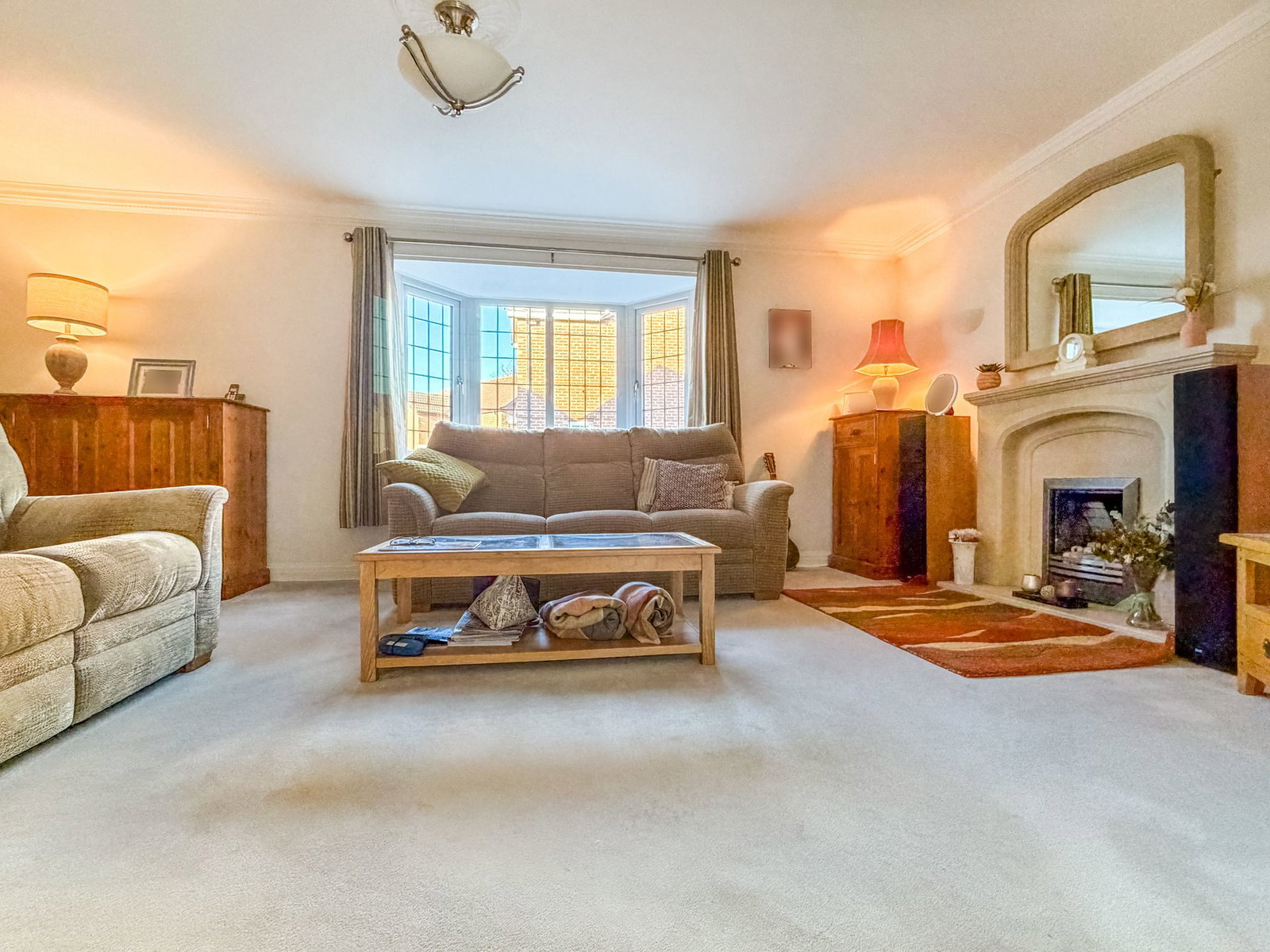 Detached House in Beverley