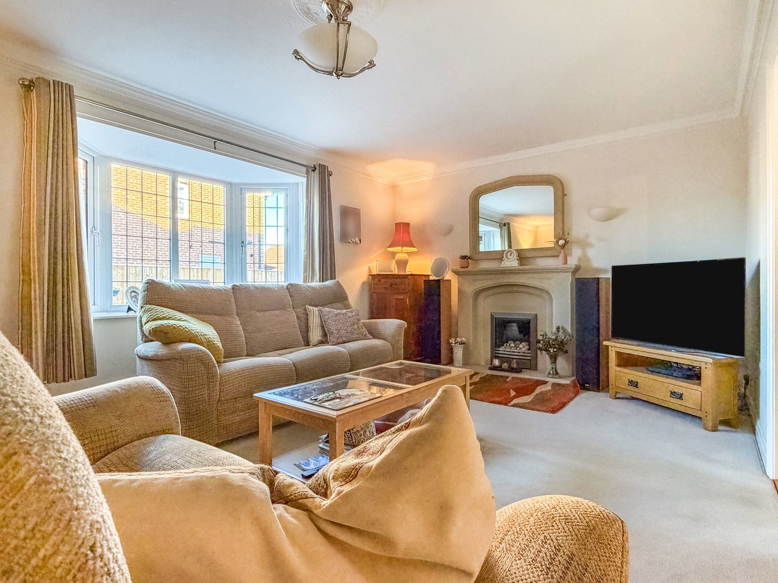 Detached House in Beverley