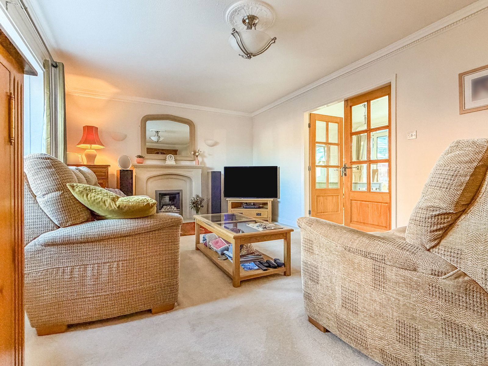 Detached House in Beverley